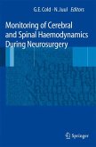 Monitoring of Cerebral and Spinal Haemodynamics during Neurosurgery (eBook, PDF)
