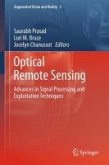 Optical Remote Sensing (eBook, PDF) Optical Remote Sensing (eBook, PDF)