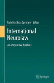 International Neurolaw (eBook, PDF)