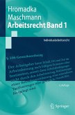 Arbeitsrecht Band 1 (eBook, PDF)