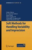 Soft Methods for Handling Variability and Imprecision (eBook, PDF)