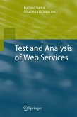 Test and Analysis of Web Services (eBook, PDF)