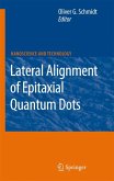 Lateral Alignment of Epitaxial Quantum Dots (eBook, PDF)