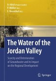 The Water of the Jordan Valley (eBook, PDF)