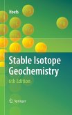 Stable Isotope Geochemistry (eBook, PDF)