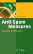Anti-Spam Measures (eBook, PDF) - Bild 1