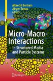 Micro-Macro-Interactions (eBook, PDF)