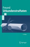 Urkundenstraftaten (eBook, PDF)