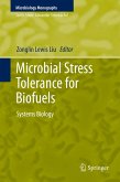Microbial Stress Tolerance for Biofuels (eBook, PDF)