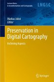 Preservation in Digital Cartography (eBook, PDF)