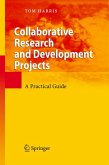 Collaborative Research and Development Projects (eBook, PDF)