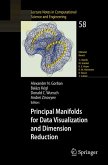Principal Manifolds for Data Visualization and Dimension Reduction (eBook, PDF)