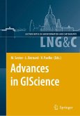 Advances in GIScience (eBook, PDF)