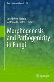 Morphogenesis and Pathogenicity in Fungi (eBook, PDF)