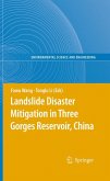 Landslide Disaster Mitigation in Three Gorges Reservoir, China (eBook, PDF)