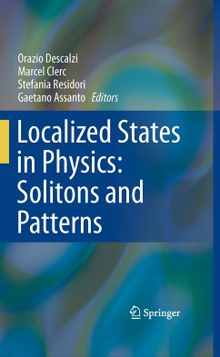 Localized States in Physics: Solitons and Patterns (eBook, PDF)