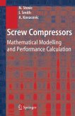 Screw Compressors (eBook, PDF)
