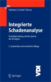 Integrierte Schadenanalyse (eBook, PDF)