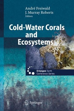 Cold-Water Corals and Ecosystems (eBook, PDF)