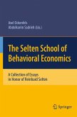 The Selten School of Behavioral Economics (eBook, PDF)