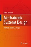 Mechatronic Systems Design (eBook, PDF)