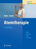 Atemtherapie (eBook, PDF)