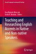 Teaching and Researching English... - Bild 1