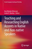 Teaching and Researching English Accents in Native and Non-native Speakers (eBook, PDF)