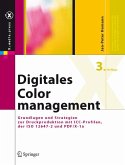 Digitales Colormanagement (eBook, PDF)