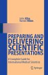 Preparing and Delivering Scientific... - Bild 1