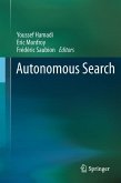Autonomous Search (eBook, PDF)