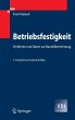 Betriebsfestigkeit (eBook, PDF) - Bild 1
