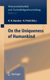 On the Uniqueness of Humankind (eBook, PDF)