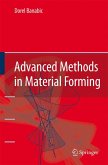 Advanced Methods in Material Forming (eBook, PDF)