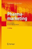 Pharmamarketing (eBook, PDF)