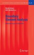 Boundary Element Analysis (eBook, PDF) - Bild 1