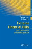 Extreme Financial Risks (eBook, PDF)