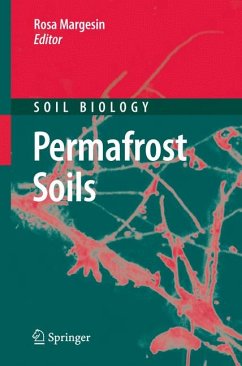 Permafrost Soils (eBook, PDF)