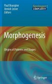 Morphogenesis (eBook, PDF)