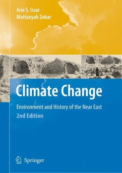Climate Change - (eBook, PDF) - Issar, Arie S.; Zohar, Mattanyah