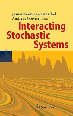Interacting Stochastic Systems (eBook, PDF)