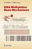 DNA Methylation: Basic Mechanisms (eBook, PDF)