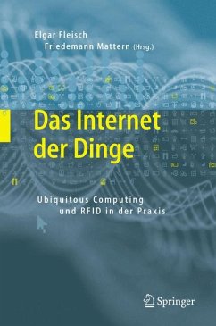 Das Internet der Dinge (eBook, PDF)