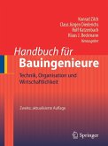 Handbuch für Bauingenieure (eBook, PDF)
