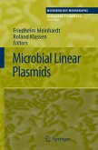 Microbial Linear Plasmids (eBook, PDF)