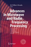 Advances in Microwave and Radio Frequency Processing (eBook, PDF)