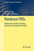 Nonlinear PDEs (eBook, PDF)