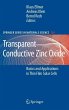 Transparent Conductive Zinc Oxide... - Bild 1