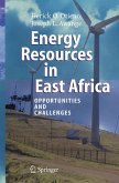 Energy Resources in East Africa (eBook, PDF)