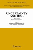 Uncertainty and Risk (eBook, PDF)